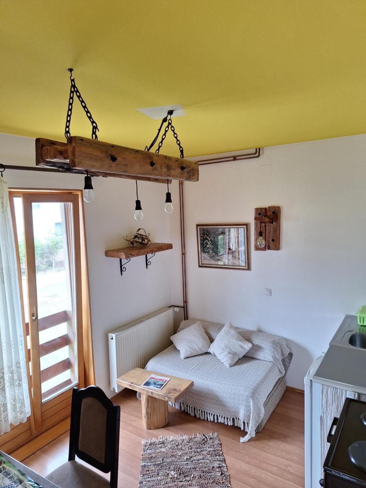 Apartmani Nika Zlatibor Quarto foto